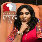 #102: Women Working For Change -- Toyin Sanni, CEO of Emerging Capital Africa