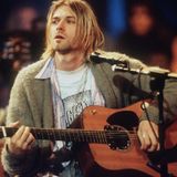 La Storia di Kurt Cobain
