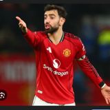 BRUNO'S GOT A SOFT TISSUE ISSUE, HE'LL LOSE SOME GAMES! NOBODY'S GOING TO DIE! Ruben Amorim