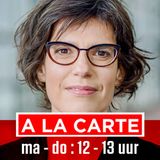 A La Carte met Tinne Van der Straeten