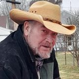 Rob McConnell Interviews - DAVID LOWERY - The Paranormal Highway Man