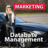 How To Manage Your Customer Database Ep 87