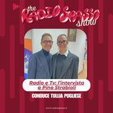 Radio e TV: l'intervista a Pino Strabioli