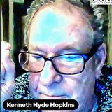 Rob McConnell Interviews - KENNETH HOPKINS - Alien Abductee to Weaponized by the CIA's Project MK-Ultra at Age 7