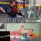 BEST OF BBS 2023