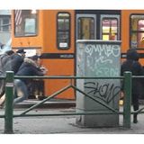 #mi Chi va piano, non è di MILANO!!