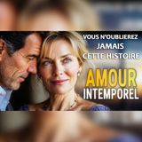 Elle retrouve l'amour qu'elle n'a jamais connu… à 35 ans | romance audio