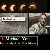 MICHAEL YON- AFGHANISTAN Prepare for Battle