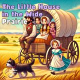 The Little House in the Wide Prairie