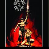Conan The Barbarian