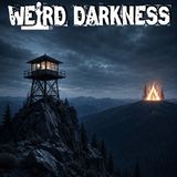 Ghost Flames, Burned Bigfoot, and UFOs Ablaze | When Fires Are Paranormal