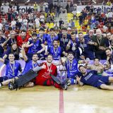 Hockey Trissino Campione d’Italia per la quinta volta: espugnato Bassano