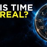 Physicists Still Can_t Agree on What Time Actually Is
