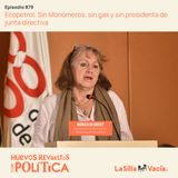 Ecopetrol: Sin Monómeros, sin gas y sin presidenta de junta directiva