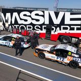Massive Motorsport Podcast - Sæsonstart