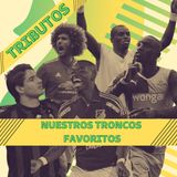 Tributos Nuestros Troncos Favoritos