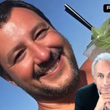 Marco Travaglio - "Test di Rapa" è il Nuovo Editoriale! Radio Puggini 05 01 2025