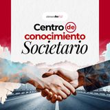 EXCLUSIÓN DE MINORITARIOS EN FUSIÓN - CARLOS ALBERTO MONTOYA