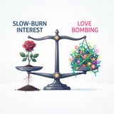 Love Bombing vs. Genuine Interest_ The Boundary Test