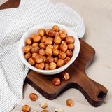 La nocciola: un piccolo seme, una grande alleata per la salute