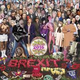286 - 2016 In Memoriam - A rundown of the artists we lost in 2016