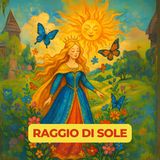 RAGGIO DI SOLE - Fiaba Italiana Tradizionale