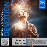 MGD: Another Measure