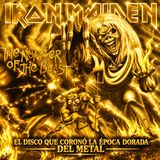 The Number of Beast corano la epoca historica de el metal