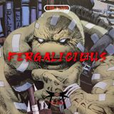 Issue #298: Fergalicious