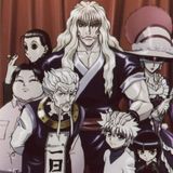 La Mitologia in Hunter x Hunter: La Discesa nell’Oltretomba e i 12 Apostoli