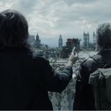 The Walking Dead: Daryl Dixon S3 E1 | TWDU