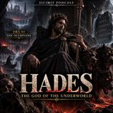 Hades — Lord of the Underworld