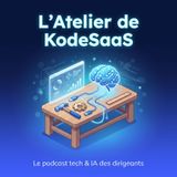 Veille tech du 26 Juin 2026