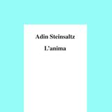 Anna Linda Callow "L'anima" Adin Steinsaltz