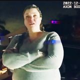 Drunk Police Dispatcher Pushes & Screams at Cops In Florida!