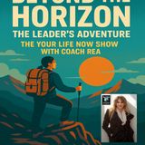 Beyond the Horizon The Leader’s Adventure