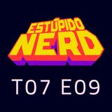 T07E09- Enola Holmes: Los otros Holmes son inútiles