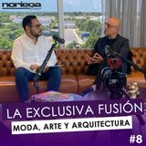 Diseño de Lujo en el Caribe: Moda, Arte y Arquitectura con Ángel Sánchez | Punta Cana