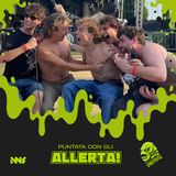 Come fare punk senza litigare con gli ALLERTA! | UNDERDOGS x Lambrock 2026