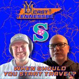 Matt Bonds of the Tennessee Spikes | YBMcast Tennessee