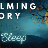 🦉 A Calming Story - The Sleepy Science of Bird Migration _ Storytelling and Calm Music