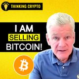 Bitcoin & Crypto May Have Just Topped! with Mark Yusko