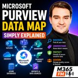 Microsoft Purview Data Map - Simply Explained