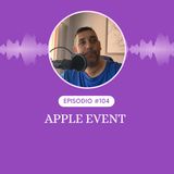 Apple Event