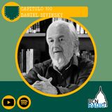 Capítulo 100- Daniel Divinsky