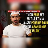 Le fils d’un haut responsable iranien amputé pour sa foi en Jésus
