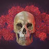 La Maschera della Morte Rossa