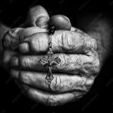 MY HAND TO GOD: The Beginning - Do I join the Mafia or become a Cop?