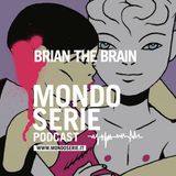 Brian the Brain, il mondo agghiacciante di M. Á. Martín | Fumetto