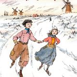 Hans Brinker or The Silver Skates by Mary Mapes Dodge | Full Audiobook | Audiobook Time